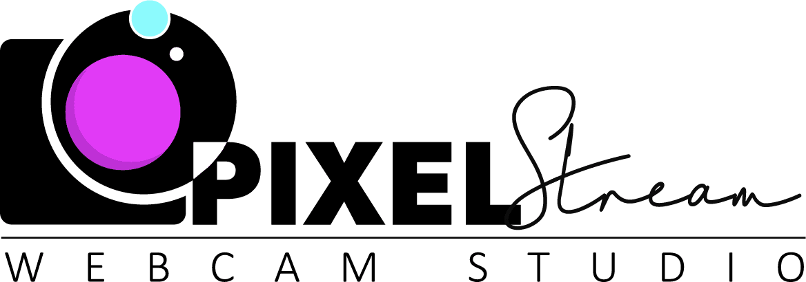 Pixel Stream logo