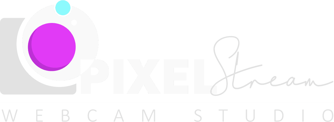 Pixel Stream logo